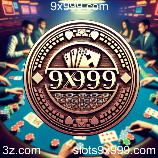 A Magia do Pôquer: Estrategistas e Apostas