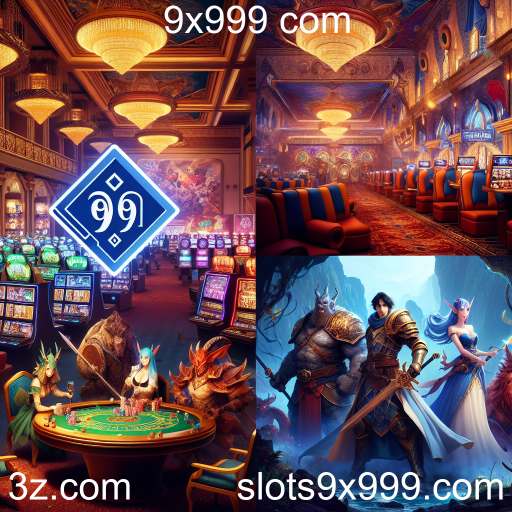 A Evolução dos RPGs: Uma Jornada Através dos Jogos de Interpretação de Papéis