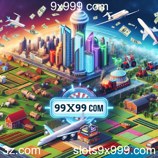 Atrações da Categoria de Simulação em Jogos